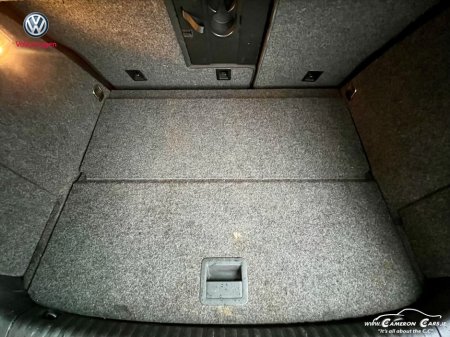 2014 Volkswagen Tiguan SPORT 2.0 TDI MANUAL 6SPEED FWD 110HP 5DR €9,950 thumbnail