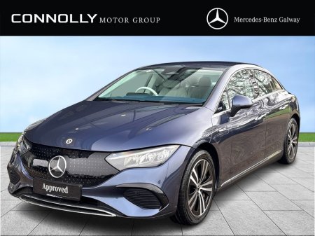 2023 Mercedes-Benz EQE 300 €457pm €49,900 thumbnail