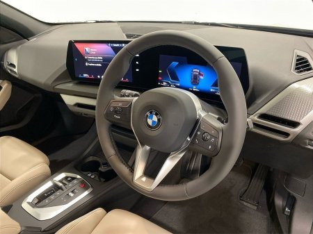 2026 BMW 1 Series 120 Sport €43,950 thumbnail