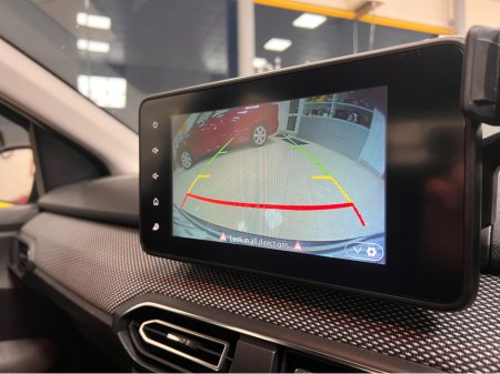 2023 Dacia Sandero NOW SOLD THANK YOU www.bolands.ie Est.1955