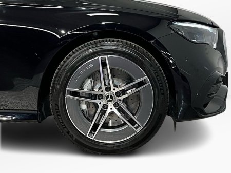 2026 Mercedes-Benz E Class 300de AMG - 19 Inch Alloys - Reversing Camera - Ambient Lighting - Sat Nav - Climate Control - Electric Heated Memory Seats - Keyless Start - Apple CarPlay/Android Auto €86,790 thumbnail