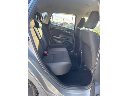 2014 Honda Fit  €8,950 thumbnail