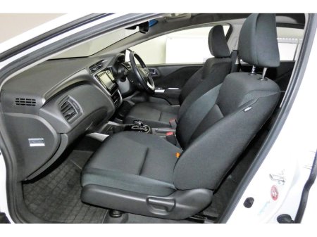 2018 Honda Grace 1.5 HYBRID 4DR AUTO *CARPLAY*ANDROID*REVERSE CAM* €15,890 thumbnail