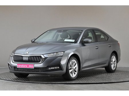 2022 Skoda Octavia *JAN 2026 PRICE NOW*AMBITION 2.0TDI 6SPD 115BHP 5DR*ALLOYS*PARKING SENSORS*SMARTLINK* €21,490