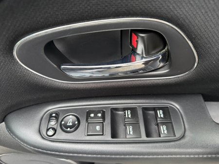 2015 Honda Vezel  €14,990 thumbnail