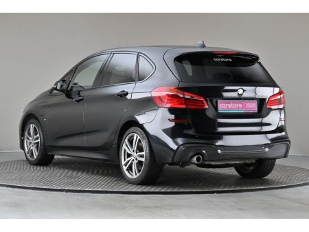 2020 BMW 2 Series 225xe PHEV M SPORT*FULL LEATHER*SAT NAV*REVERSE CAM* €18,990 thumbnail