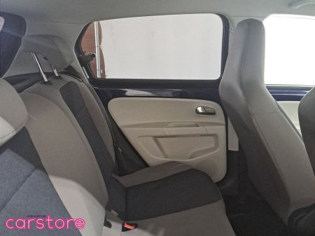 2016 Volkswagen up! 1.0 75BHP Up! Take €11,380 thumbnail