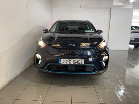 2021 Kia Niro E-NIRO 64KWH AUTO BATTERY HEALTH 97.2% €19,950