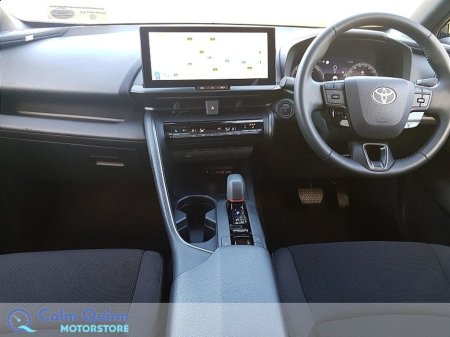 2024 Toyota C-HR 1.8 HEV Sport Plus * Manufacturers Warranty Until 10-04-2027/185,000kms * €35,995 thumbnail