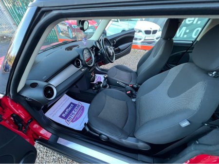 2010 MINI Clubman ==1.6 D//CLUB MAN//NEW NCT//SERVICED== €3,950 thumbnail