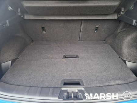 2019 Nissan Qashqai 1.5 DSL SV PREMIUM SS 18 4DR €19,925 thumbnail