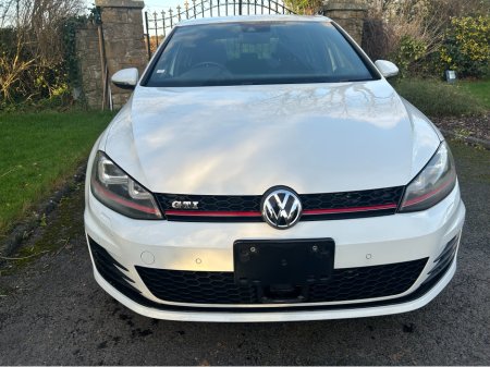 2015 Volkswagen Golf 2.0 GTI  DCC Package  DSG Automatic €18,995 thumbnail