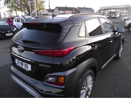 2019 Hyundai Kona KAUAI EXECUTIVE 1.6CRDI  5DR €14,950 thumbnail