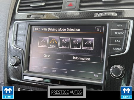 2014 Volkswagen Golf 2.0 GTI-PETROL PERFORMANCE PACK *CAR ID 79* €18,950 thumbnail