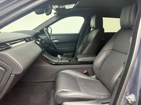 2024 Land Rover Range Rover Velar HSE DYNAMIC P400E €64,990 thumbnail