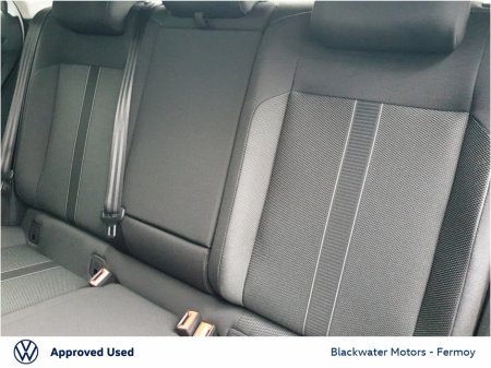 2026 Volkswagen T-Roc T-ROC ED 75 2.0TDI M6F 116HP thumbnail