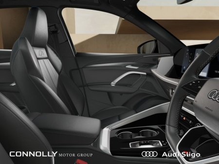 2026 Audi Q5 S Line E-hybrid quattro 299bhp Auto "Coming soon" €78,457 thumbnail