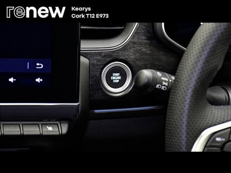 2024 Renault Arkana esprit Alpine E-TECH Hybrid 145 Auto NBi thumbnail