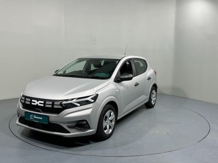 2023 Dacia Sandero Essential 1.0 Petrol €14,800