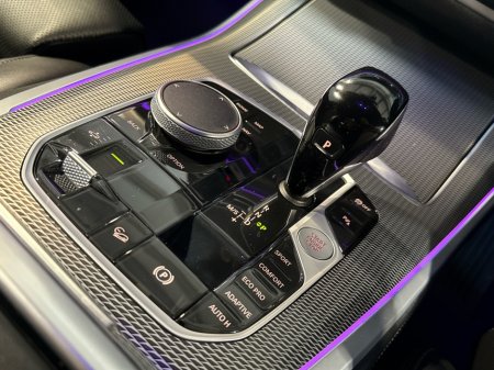 2023 BMW X5 *N1 Commercial Diesel* XDrive 30d M Sport €65,750 thumbnail