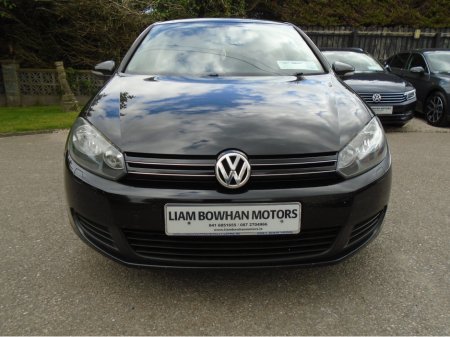 2013 Volkswagen Golf 131/2.0 TDI 140-BHP 6SP/MATCH MODEL/HEATED SEATS/PRIVACY GLASS/REVERSING CAMERA/PARKING SENSORS/BLUETOOTH/ELECTRIC FOLD IN MIRRORS/FINANCE/CARD PAYMENTS & WARRANTY AVAILABLE/LOW TAX€200 €8,750