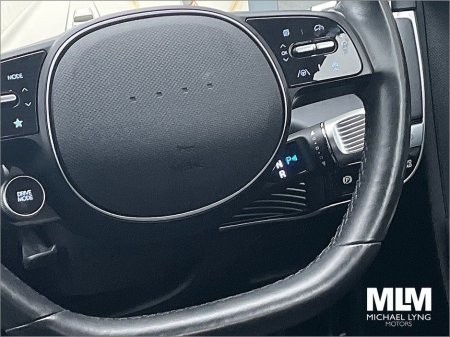 2022 Hyundai Ioniq 5 58kW Executive €22,950 thumbnail