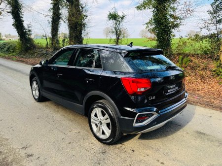2022 Audi Q2  €26,950