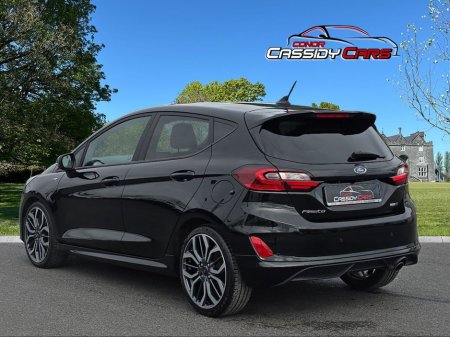 2023 Ford Fiesta ST-LINE X EDITION *TOP SPEC* €23,950 thumbnail
