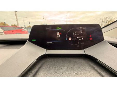 2023 Toyota Prius Prius Plug-in Hybrid 4DR Auto €31,990 thumbnail