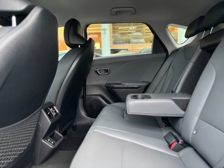 2026 Kia K4 1.0 K3 Mild Hybrid €36,395