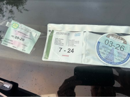 2016 Ford S-Max 2.0 TDCI TITANIUM 150 Bhp 7 seater €10,950