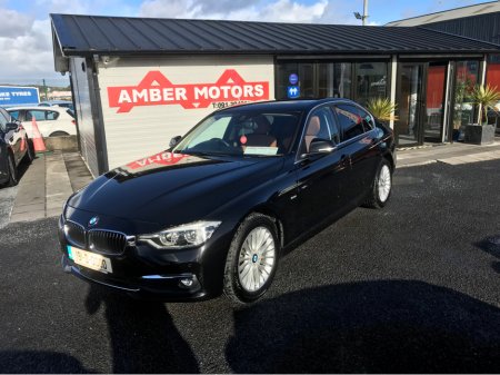 2019 BMW 3 Series BMW 320  TURBO DIESEL AUTO