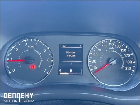 2021 Renault Master MASTER FWD LM35 DCI 135 BUSINE €14,000 thumbnail