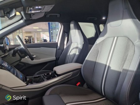 2026 Ford Capri NEW FORD CAPRI From €48280 €44,780