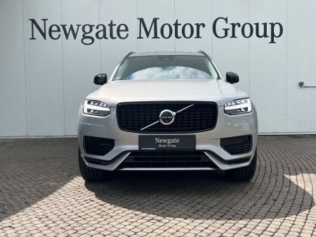 2024 Volvo XC90 RECHARGE T8 ULTIMATE AWD