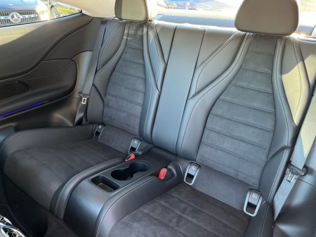 2026 Mercedes-Benz CLE 220D AMG Line Plus Coupe €80,855