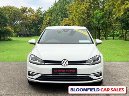 2020 Volkswagen Golf HIGHLINE , 1.4TSI , DSG // LOW MILEAGE €22,950
