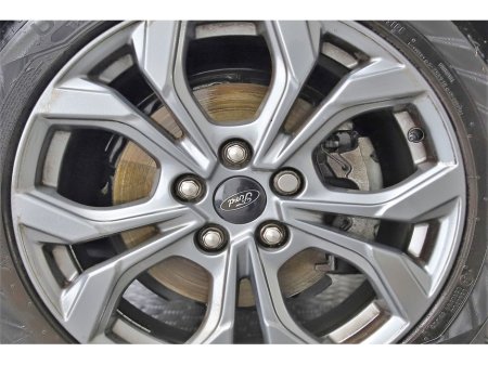 2023 Ford Focus 1.0T ST-LINE 125BHP M6 6SPD €23,890 thumbnail