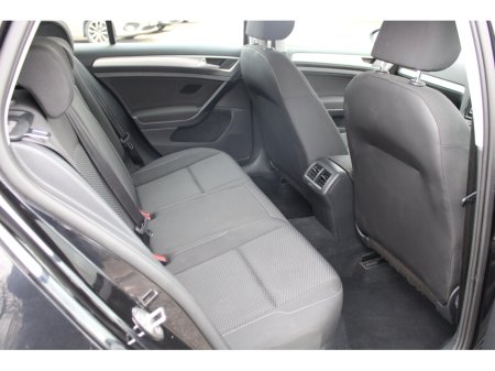 2019 Volkswagen Golf 1.2 TSI  5DR AUTO   HI-SPEC €17,950 thumbnail