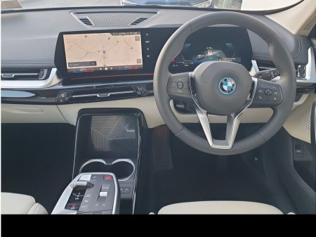 2026 BMW iX1 iX1 eDrive20 xLine €57,632 thumbnail