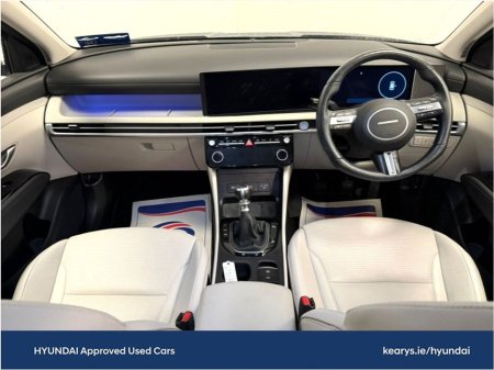 2025 Hyundai Tucson Tucson FL Executive Plus €43,495