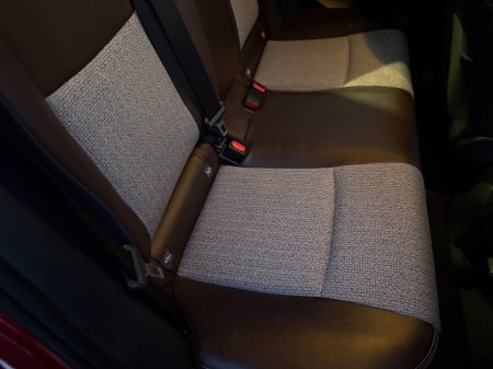 2021 Toyota Yaris 1.5 Hybrid 5Dr Luna €24,950 thumbnail