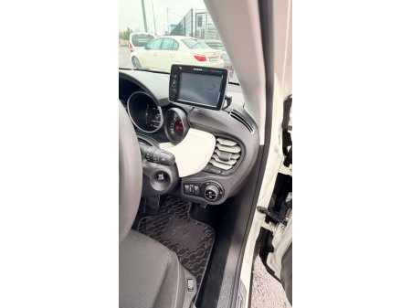 2015 Fiat 500X 1.4 MultiAir II 140hp Pop Star €10,499 thumbnail