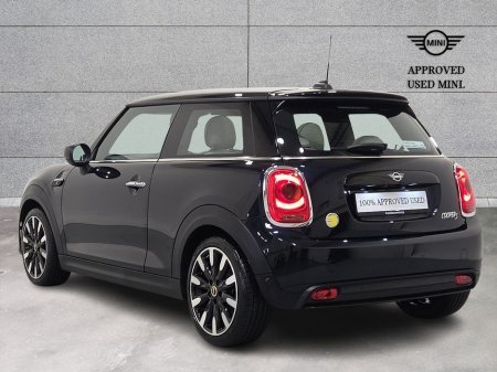 2022 MINI Hatch Electric Level 3 €22,950