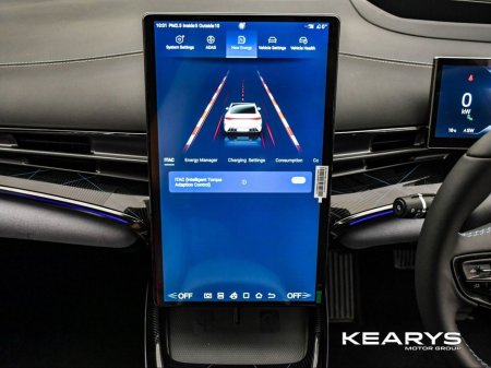 2026 BYD Seal Excellence 3.8s Order YOUR 261 Today €54,790 thumbnail