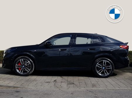 2024 BMW iX2 xDrive30 M Sport €57,995 thumbnail