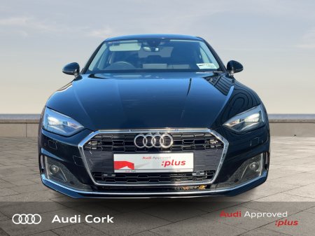 2023 Audi A5 SPORTBACK 35TDI 163BHP SE AUTOMATIC €45,995