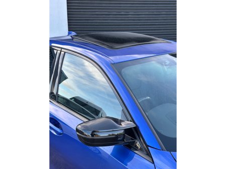 2019 BMW 3 Series 330d M Sport Auto €34,995