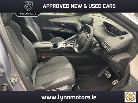 2024 Peugeot 3008 FL GT 1.5 HDI 130 AUTO 6. €35,950 thumbnail