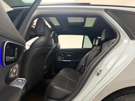 2024 Mercedes-Benz C Class C300E AMG LINE PREM PLUS *PAN ROOF* €54,990 thumbnail
